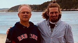 Who is Sean Michael? An Adoption Mystery: Part 5, Reunited