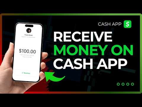 How to Receive Money on Cash App (Requesting Funds & 2026 Manual Acceptance Fixes)