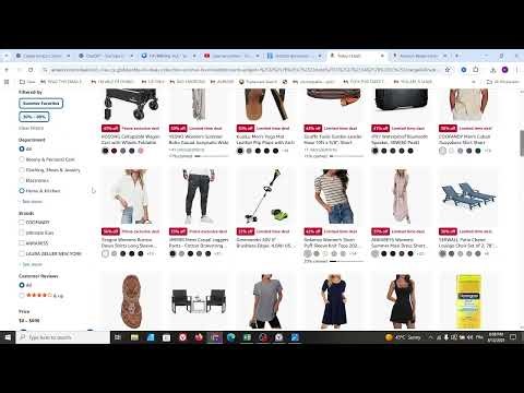 How To Find Offers On Amazon - Full Guide
