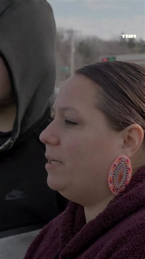 Several Native Americans have reportedly been detained by ICE agents around Minneapolis, following mass immigration raids. The News Movement’s Dan Ming spoke to 20-year-old Jose Roberto Ramirez who was forcibly detained by ICE on January 8, despite being a U.S. citizen. | The News Movement