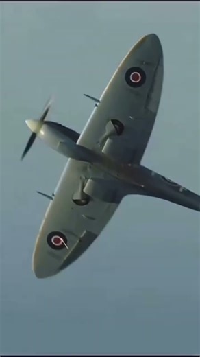 Vintage WW2 Warplane Merlin #warplane