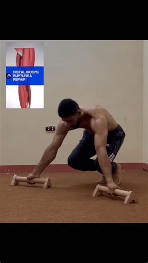 ‎Mohamed Mohsen | محسن‎ on Instagram‎: "الله يحفظ الجميع من الاصابات ❤️💪🏻 #calisthenics #viralvideos #viral"‎