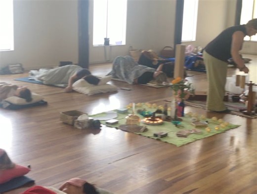 Soul Direction on Reels