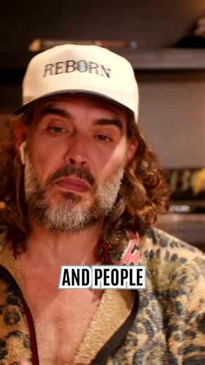 Fame fills you up, then the machine takes its share. | Russell Brand