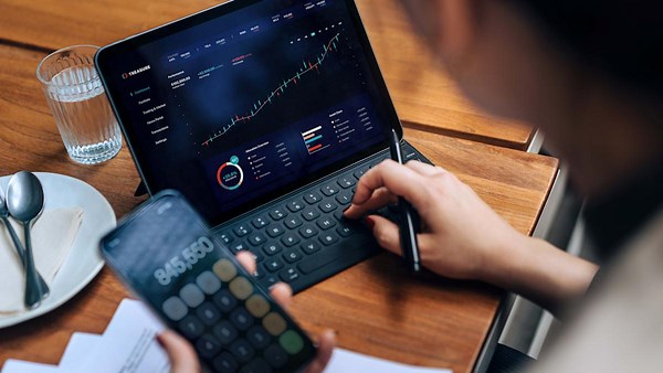 'Discipline' will be key for investors heading into 2026