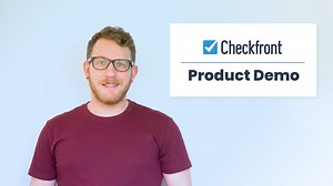 Checkfront - Product Demo