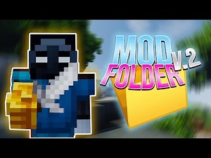 Mod Folder v2 (SBA, Dungeons Room Mod y más) | Hypixel Skyblock