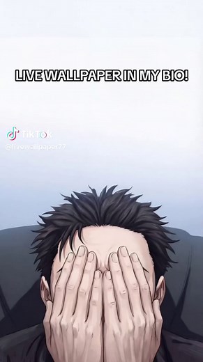 Stunning Higuruma Live Wallpaper for Anime Fans