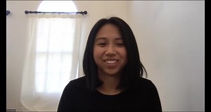 Postural Alignment Interview with Erica Susanto