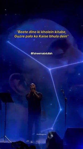 Faheem Abdullah live concert #like#viral #trending#concert#live #youtubeshorts