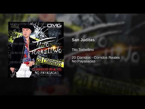 Tito Torbellino - San Juditas