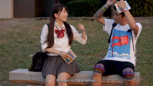 𝕯𝖔𝖈𝖍𝖎 𝕾𝖆𝖉é𝖌𝖆 on Instagram: "偶然の発見 (Guzen No Hakken) Friday, July 4th 2025 on my youtube channel. Di sela kegiatan Summer Sonic 2012, gue dan @luitic yang waktu itu jadi tim dokumentasi nyari waktu kosong untuk iseng bikin film pendek, yang dikembangkan jadi videoklip Fluktuasi Glukosa. Cerita lebih panjangnya gak pernah selesai dibikin sampe akhirnya taun lalu (atau sebelumnya ya?) gue keinget lagi dan donder Tiku untuk selesain project kami yang sempat terlupakan ini. Akhirnya bebera