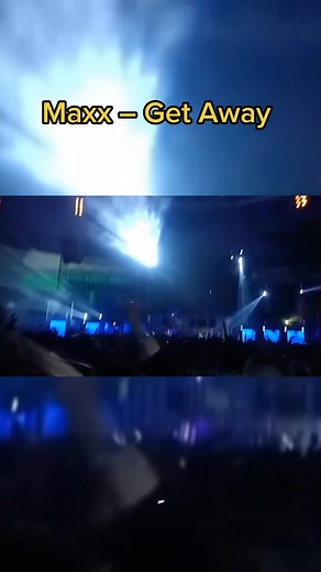 Maxx Get Away Remix Challenge and Electronic Music