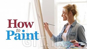 How to Paint