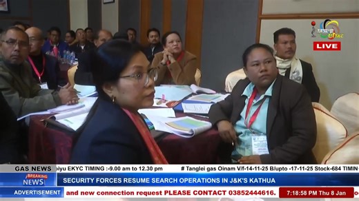 Council of Higher Secondary Education Manipur (COHSEM) announces major changes in the examination pattern for Class 11 and Class 12 starting this academic year. | Impact TV Manipur