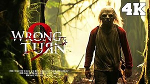 WRONG TURN 9 — 4K Official  Trailer (2024) _ NEW Horror Movie 2024