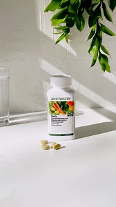 2.9K views · 325 reactions | Too busy to take your @Nutrilite Daily or any of your @Nutrilite vitamins? Think again 樂! Set alarms on your phone or smart watch to remind  you to take your vitamins or download an app that includes tracking your daily vitamins. These simple tasks will be the reminder you need to give your body the foundation nutrients it needs  ! What's your tip on how to remember to take your #Nutrilite vitamins? #AmwayLife | Amway | Facebook