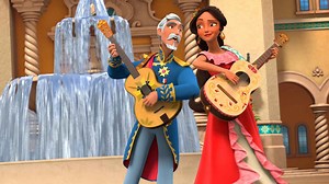 Watch Elena of Avalor Web Series Online, All Seasons and Episodes | English Show and Action Web Series on Hotstar