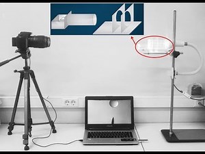 Contact Angle Measurement Setup