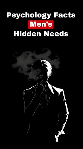 Men Never Say This | Dark Psychology #PsychologyFacts #LovePsychology #HumanBehavior