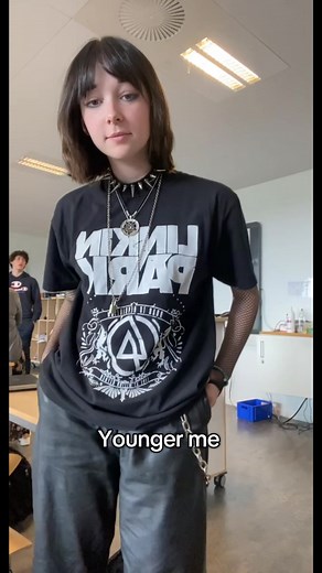 It’s gonna be okay 🫶 #younger #memory #alternative #2020 #2025