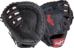 Rawlings Gamer Youth Pro Taper Glove Series