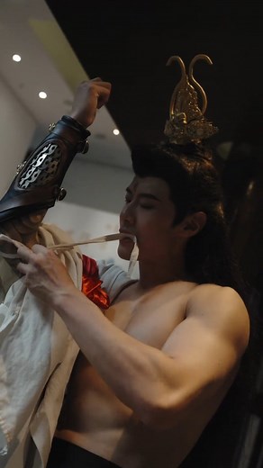 5.1K views · 400 reactions | Erlang Shen   : dyakhewea51v | Annchi Rin | Facebook