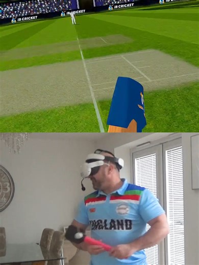 Tips for Avoiding Motion Sickness in VR Gaming