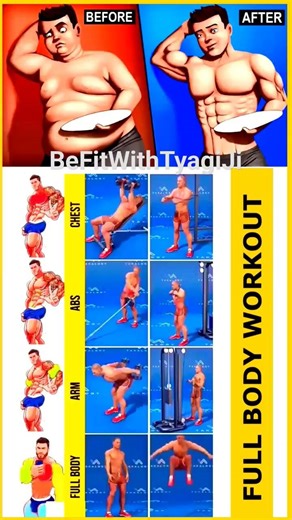 Day 42 |Perfect Sixpack Exercise for Gaining MuscleFast Home Workouts #sixpackabs #abs #coreexercise