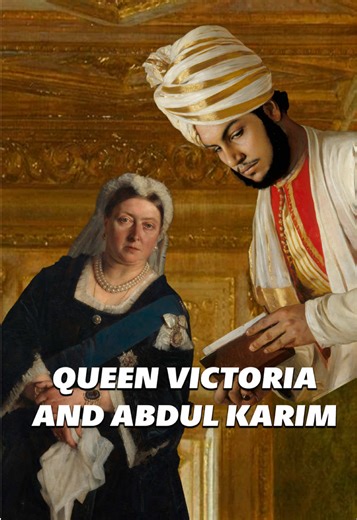 Queen Victoria and Abdul: A Controversial Friendship