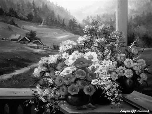 Absolutely beautiful ❤️ Watch til the end. | All Things Bright And Beautiful