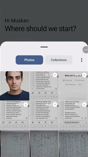 Gemini AI Photo Editing | #gemini #aiphotoediting #ytviral #googlegemini #instagramphotoediting