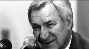 184K views · 4K reactions | Dean Smith (1931-2015) We've lost a legendary coach whose influence extended far beyond just the basketball court. Longtime #UNC head men’s basketball coach Dean Smith died Saturday evening in Chapel Hill. He was 83 years old. His understated leadership was unrivaled. He was a champion of civil rights and education, and was a damn good coach. Thank you, Coach Smith. | Shot Science Basketball | Facebook