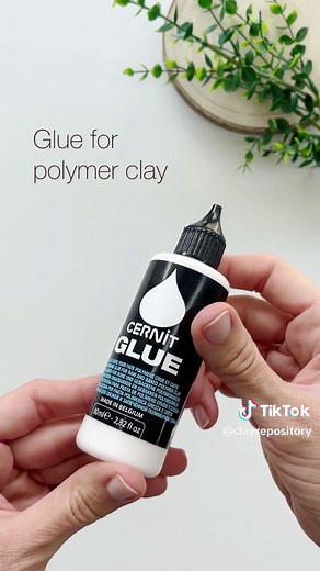 Clay Repository on TikTok