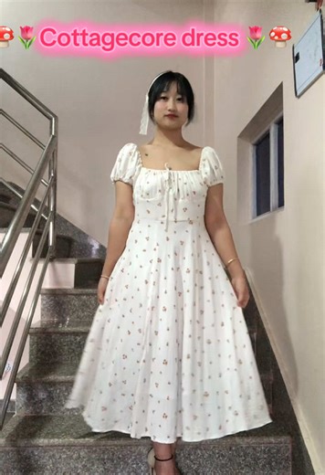 Personalized Cottagecore Dresses Made to Order