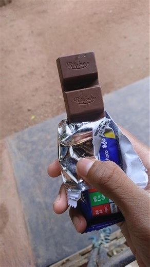 Sri Lanka’s Best Dark Chocolate? 🇱🇰🍫 You Have to Try This!