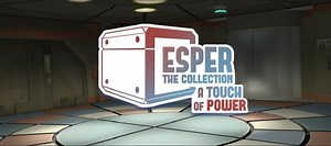 Another VR Gaming Review: Esper - The Collection