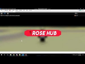 Rose Hub 2.0.0 Preview