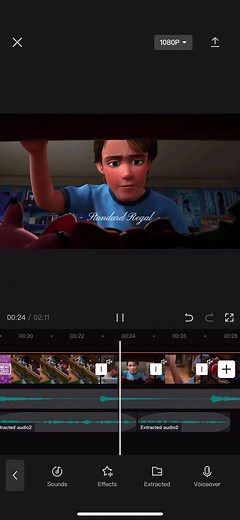 Toy Story 3 Scene: Sunnyside Escape - Movie Clip