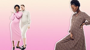 The Only Maternity Work Outfits You Need