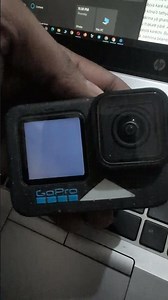 Gopro 12 Black Big Problem