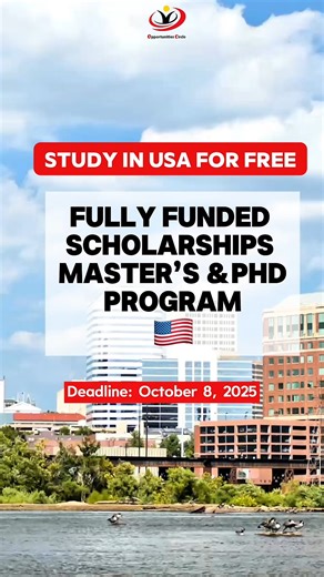 4.7K views | What if your graduate degree in the USA came with full...