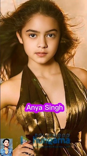 Anya Singh (old and young) 💖❤️‍🔥💘 transformation #trendingshorts #viralshort #ytshots #shorts