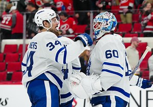 Toronto Maple Leafs vs Buffalo Sabres: Live streaming options, where and how to watch game live on TV, channel list & more | April 15, 2025