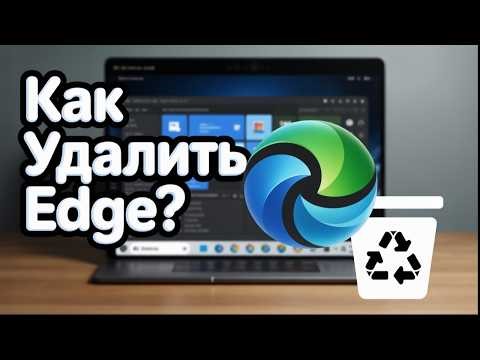 How to Disable/Uninstall Microsoft Edge in Windows 10/11