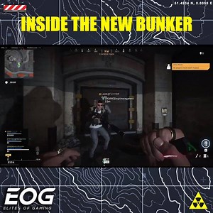 4.1K views · 41 reactions | There is a Nuke inside the new bunker #Warzone #CallofDutyThere | Warning Network | Facebook