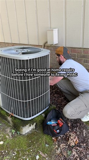 Hiring a pro first is always the way to go. #angi #homereno #repairs #homerepairs