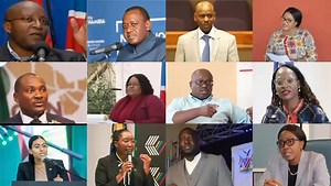 Grooming the youth to become future leaders | Windhoek Observer