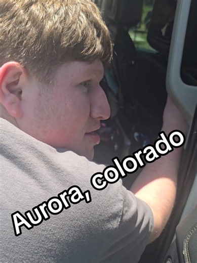 Colorado bound! 🏔️💙 We’re headed to Aurora for the Angelman Syndrome Conference, where Brett gets to be around his peers while we learn about the latest research, treatments, and developments that could help him. Sadi is coming to attend the sibling classes and help with Brett, and Kobe is about to have one heck of a Colorado vacation! 😂 The vehicle is PACKED, but we’re ready to learn, make memories, and enjoy this adventure together. 💙 #AngelmanSyndrome #AngelmanFamily #BrettsJourney #Color