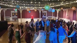 Jim and Steven from Ignition - Wedding & Function Band had a great night with Mr & Mrs Thomson and guests at Alloa Town Hall These guys are so talented and amazing value for money. You simply can't pack more live entertainment into a duo format. Watch more videos, checkout their setlist, customer reviews and get an Instant quote and date check at... https://www.coastentertainments.co.uk/band/ignition | Coast Entertainments | Facebook